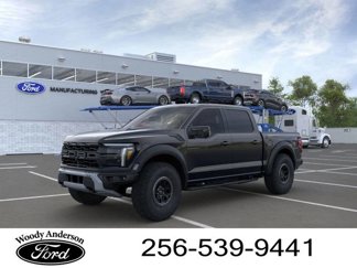 New 2025 Ford F150 Raptor image 1