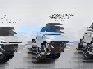 New 2025 Cadillac Lyriq Sport image 1
