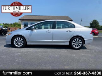 Used 2010 Honda Civic EX-L image 1