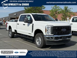 New 2025 Ford F350 XL w/ FX4 Off-Road Package image 1