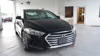 Used 2018 Hyundai Elantra SEL image 1