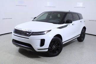 New 2026 Land Rover Range Rover Evoque S image 1