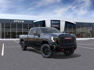 New 2025 GMC Sierra 2500 AT4 w/ AT4 Premium Plus Package image 1