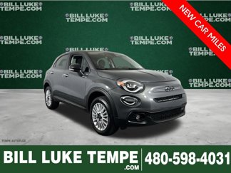 Used 2023 FIAT 500X Pop w/ Comfort Group image 1