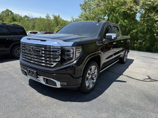 Certified 2023 GMC Sierra 1500 Denali w/ Denali Reserve Package image 1