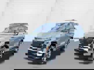 New 2026 Cadillac Vistiq Sport image 1