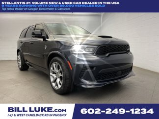 New 2025 Dodge Durango SRT Hellcat image 1