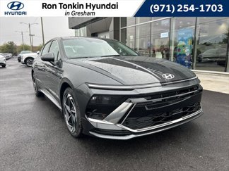 New 2026 Hyundai Sonata SEL image 1