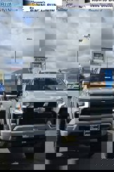 New 2025 Chevrolet Silverado 1500 RST image 1