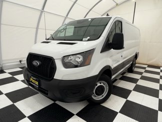 Used 2024 Ford Transit 250 Low Roof image 1