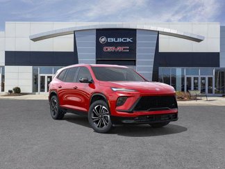 New 2026 Buick Enclave Sport Touring w/ Power Package image 1