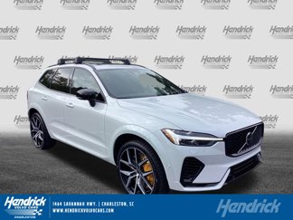 New 2026 Volvo XC60 T8 Polestar w/ Protection Package image 1