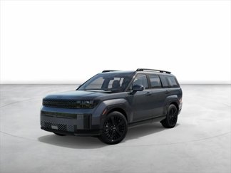 New 2025 Hyundai Santa Fe Calligraphy image 1