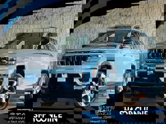 Used 2024 Jeep Grand Cherokee Limited 4xe w/ Trailer Tow Package image 1