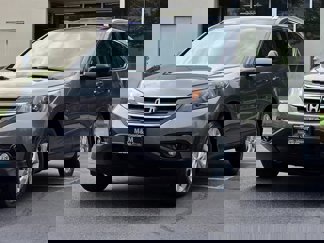 Used 2012 Honda CR-V EX-L image 1