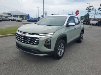 New 2026 Chevrolet Equinox LT w/ Convenience Package II image 1