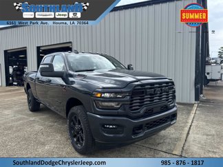 New 2026 RAM 2500 Big Horn image 1