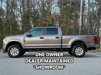 Used 2020 Ford F350 XL w/ STX Appearance Package image 1