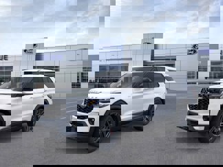 New 2025 Ford Explorer ST-Line w/ Premium Package image 1