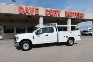 Used 2022 Ford F250 XL w/ Power Equipment Group image 1
