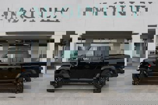 New 2025 Jeep Gladiator Sport image 1