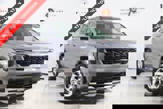 Used 2025 Kia Sorento LX video 1