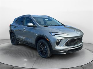 New 2026 Buick Encore GX Sport Touring w/ Advanced Technology Package image 1