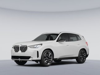 New 2026 BMW X3 xDrive30 w/ Premium Package image 1