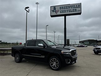 New 2025 RAM 1500 Tungsten image 1