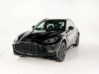 Used 2023 Aston Martin DBX 707 image 1