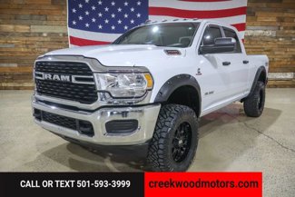 Used 2022 RAM 2500 Big Horn w/ Snow Chief Group image 1