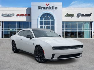 New 2025 Dodge Charger R/T w/ Quick Order Package 25M R/T image 1