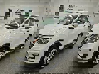 Used 2018 Nissan Rogue S image 1