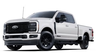 New 2025 Ford F350 Lariat w/ Lariat Ultimate Package image 1
