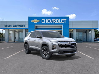 New 2026 Chevrolet Equinox LT w/ Convenience Package II image 1