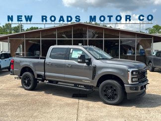 New 2025 Ford F250 XLT w/ Black Appearance Package image 1