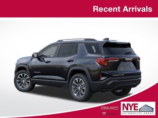 New 2026 GMC Terrain Elevation image 1
