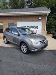 Used 2012 Nissan Rogue SL image 1