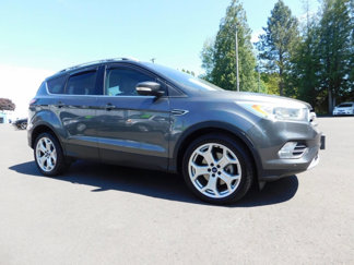 Used 2017 Ford Escape Titanium w/ Equipment Group 301A image 1