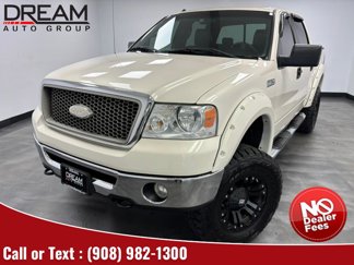 Used 2007 Ford F150 Lariat image 1