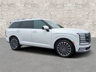 New 2026 Hyundai Palisade Calligraphy image 1
