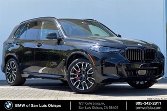 New 2026 BMW X5 xDrive50e w/ M Sport Package image 1