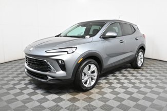 New 2026 Buick Encore GX Preferred image 1
