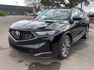 New 2025 Acura MDX SH-AWD w/ Technology Package image 1