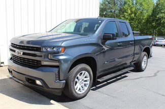 Used 2019 Chevrolet Silverado 1500 RST w/ All-Star Edition image 1