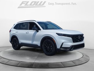 New 2026 Honda CR-V Sport-L image 1