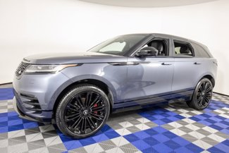 Used 2024 Land Rover Range Rover Velar Dynamic SE image 1