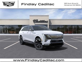 New 2025 Cadillac Escalade IQ Sport 2 image 1