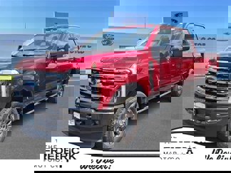 New 2025 Ford F350 King Ranch w/ FX4 Off-Road Package image 1