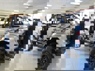 New 2024 Ford Bronco Raptor w/ Interior Carbon Fiber Pack 6 image 1